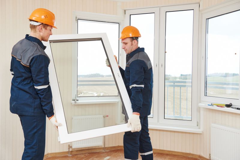 Cost of Windows Installation in Oak Park, MI