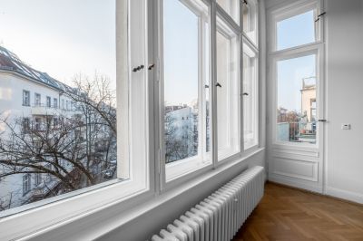 Best Window Installation Contractors in Oak Park, MI